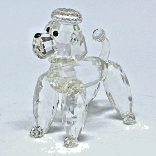 Swarovski crystal standing - swarovski,