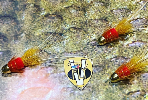 Fly 2 inch ultimate - 3,