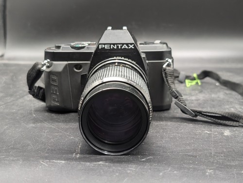 Pentax mount 35mm slr - 35mm, film