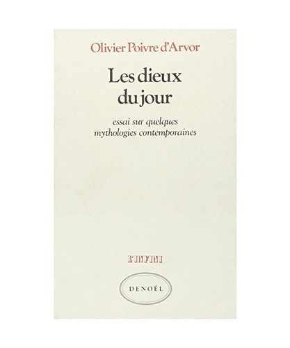 Les dieux jour essai sur - les,