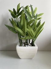 NEW ARTIFICIAL BAMBOO PLANT IN