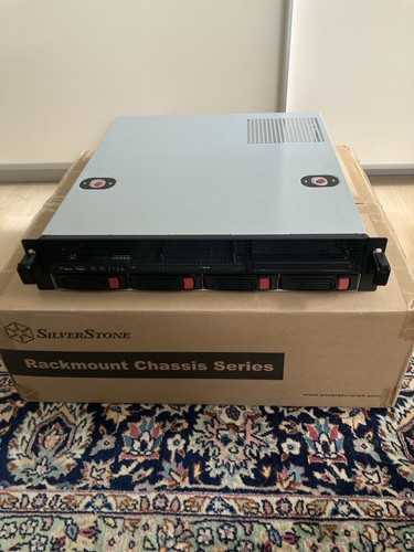 Silverstone rm21 304 - rm21-304, /
