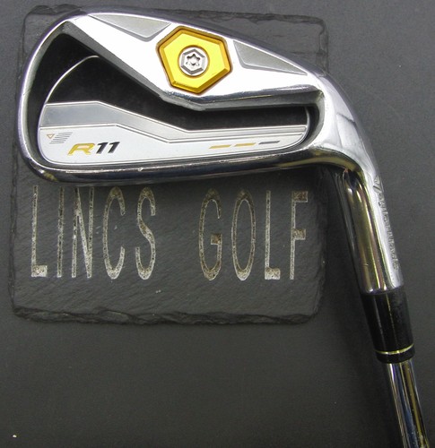 Taylormade r11 iron stiff - r11,