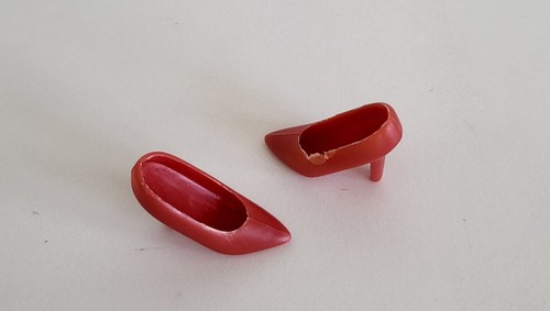 Vintage barbie sindy - vintage,