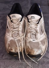 Men's Slazenger Cricket Shoes