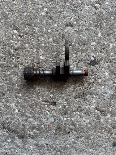 Howard 350 reverse gear - reverse,