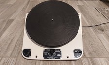 Garrard 301 Turntable
