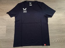 Castore INEOS Grenadiers Cycling Team Men’s Navy Blue T-Shirt - Size XL - NWOT