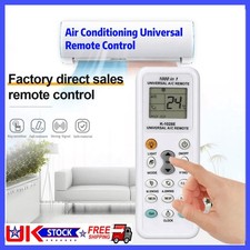 Air Conditioning Universal