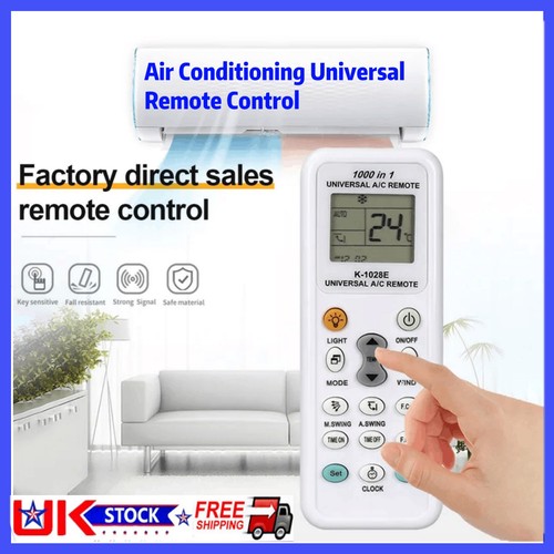 Air conditioning universal - conditioning,