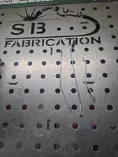 Mk2 Fiesta Drivers  Door Lock