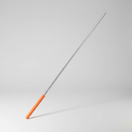 End peg installation rod easy - end,