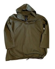 Kestin Men's Limited Edition Black's Of Greenock Ventile Smock Repro Size Small