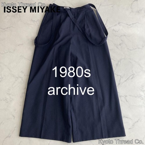 Issey miyake wide - is, suspender