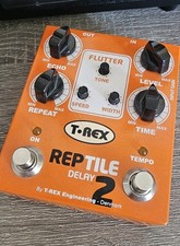 T-Rex Reptile Tape Digital