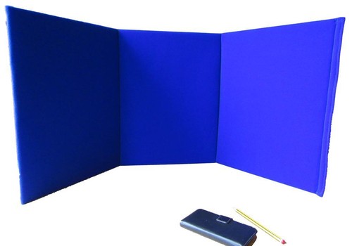 Portable display board - display,