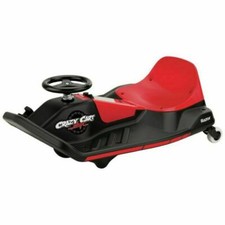 Spare Parts for RAZOR CRAZY CART SHIFT Steering Wheel Switch Motor Seat Pedal