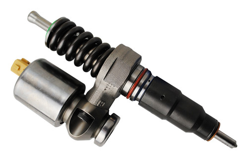 Delphi fuel injector - delphi,