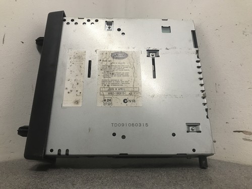 Radio module range - range, rover