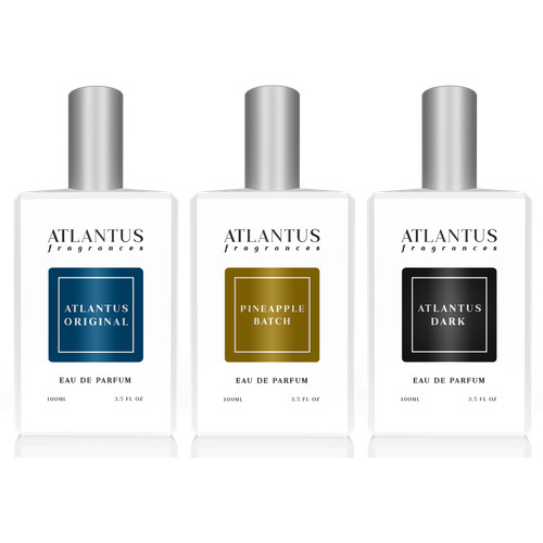 The atlantus set - set,