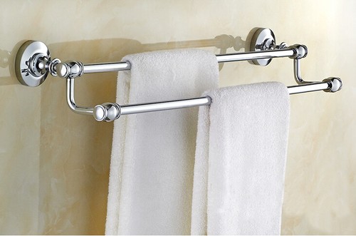 Chrome brass wall mounted - chrome,