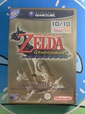 The Legend of Zelda: The Wind