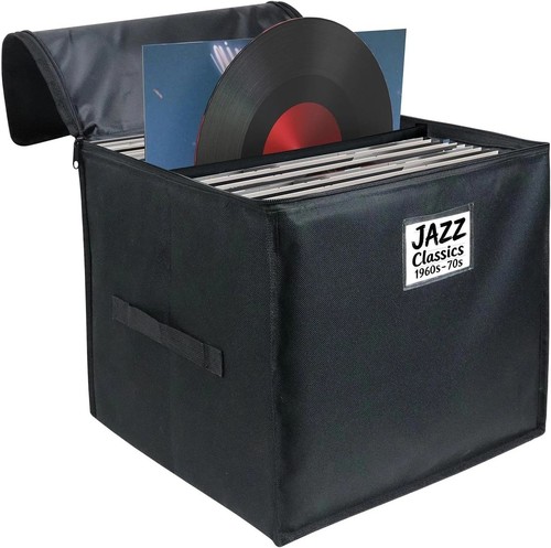 Vinyl record storage - vinyl,