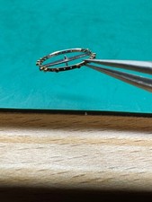 Omega 30T1 & 30T2 Balance