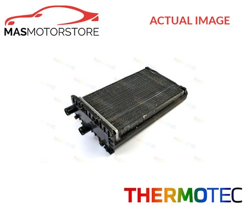 Heater radiator exchanger - heater,
