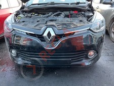 RENAULT CLIO 2012-2021 Front