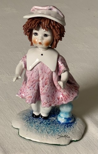 Zampiva porcelain spaghetti - porcelain,