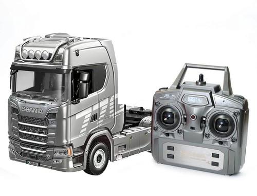 Huina 1501a scania - , 770s