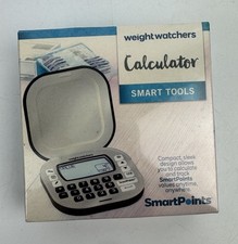 Weight Watchers Points