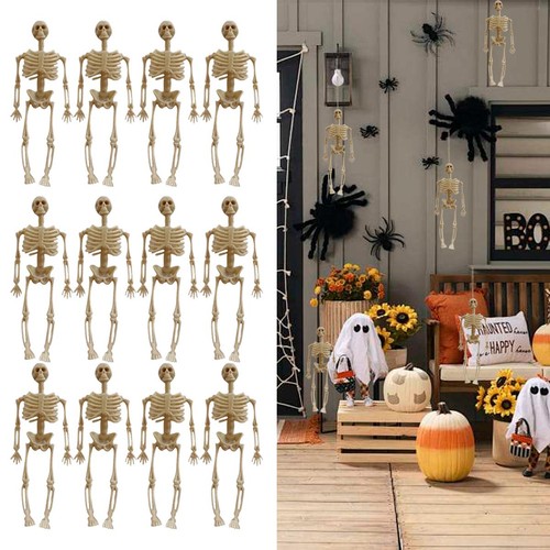 12pcs halloween prop mini - prop,