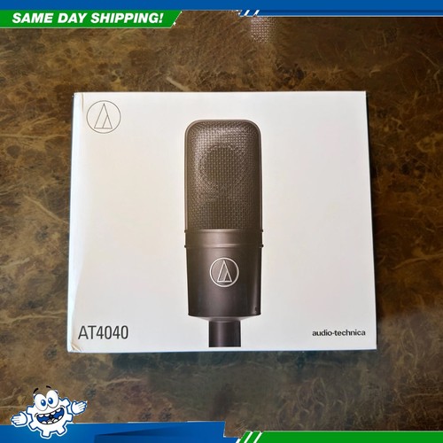 Open box audio - box, audio-technica