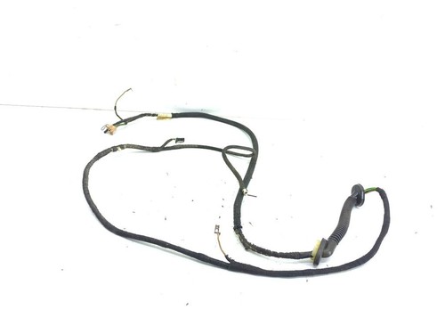 Volkswagen caddy wiring - volkswagen,
