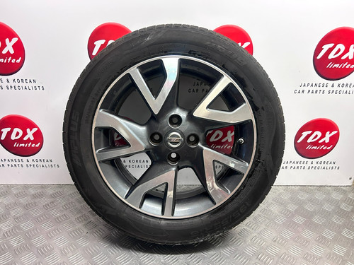 Nissan note e12 tekna - e12,