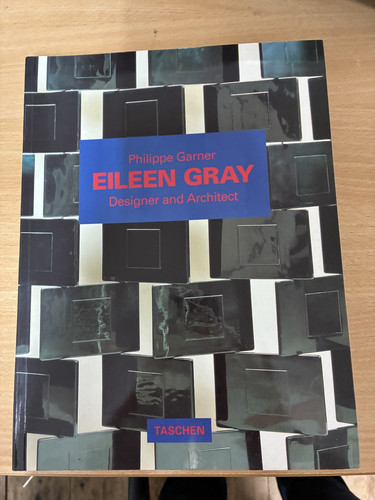 Eileen gray - eileen,