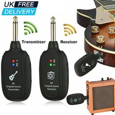 Wireless System Transmitter