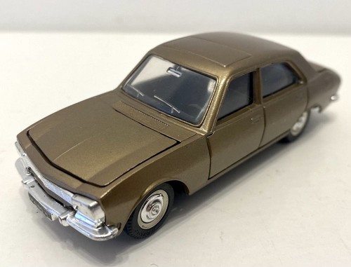 Rare dinky france - /, spain