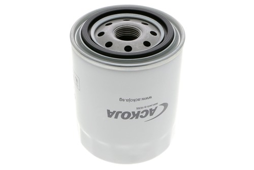 Ackoja oil filter - oil,