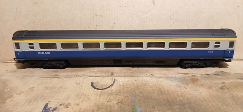 Lima gauge inter - lima, inter-city