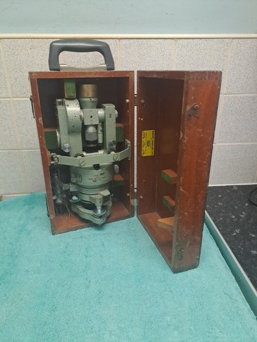 Vintage vickers cooke v22 - vintage,