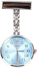 Fashion Nurse Fob Watch Large