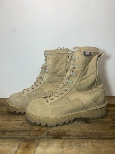 Danner hot weather - weather, tan