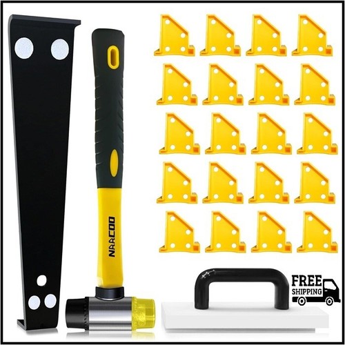 Laminate flooring tools - laminate,