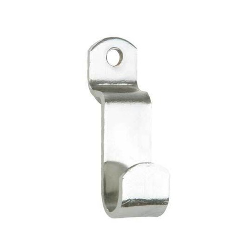Slat wall chrome - wall, picture