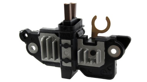 New alternator regulator - new,