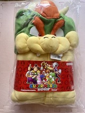 SAZAC Fleece Kigurumi Super