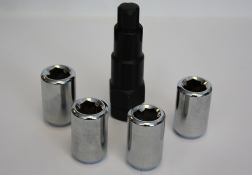M12 tuner slimline - 1.5,